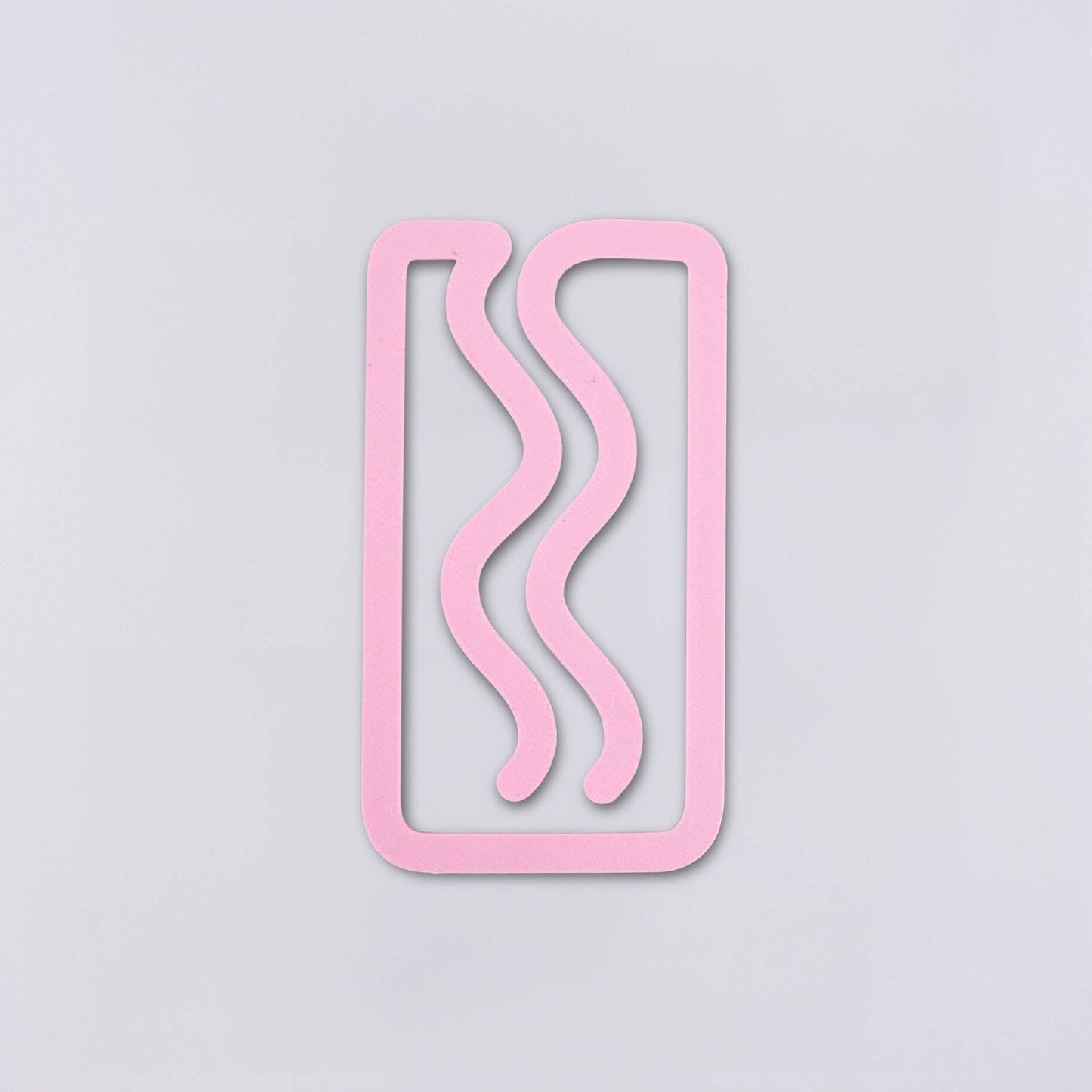 The Completist - Miami Bookmark NEW