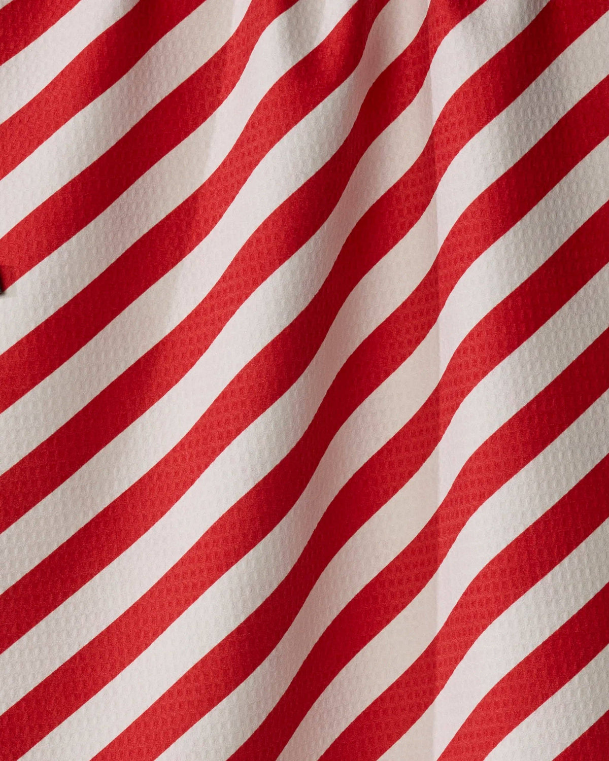 Geometry - Peppermint Lane Luxe Kitchen Towel - Holiday 2026