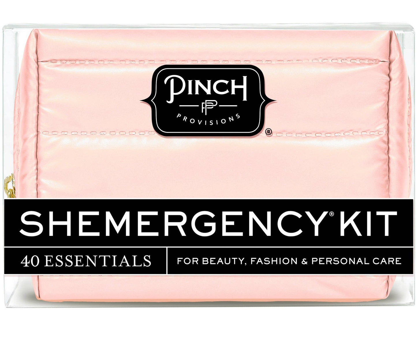 Pinch Provisions - Pastel Puffer Shemergency Kit