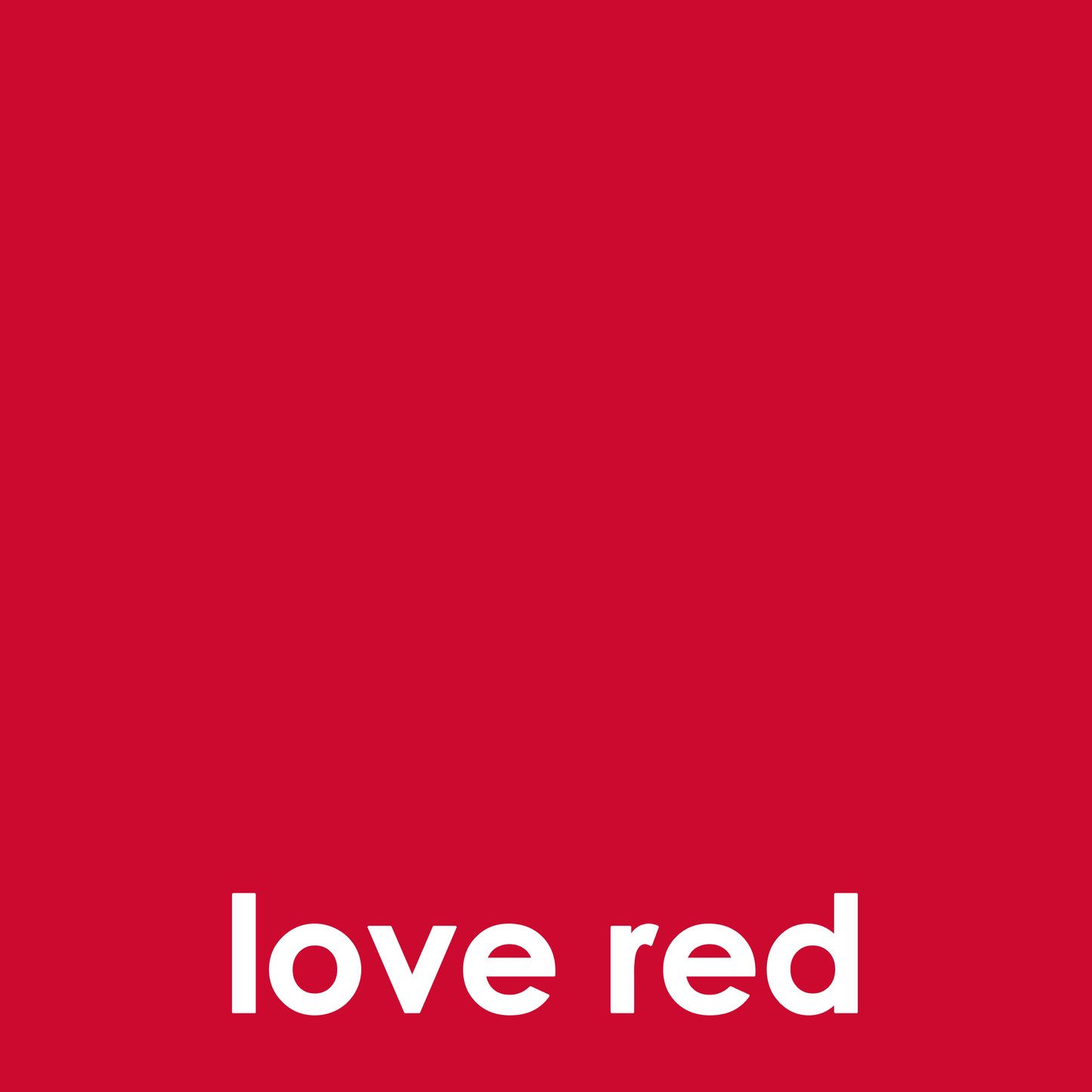 MakeUp Eraser Pro - Love Ruby Red
