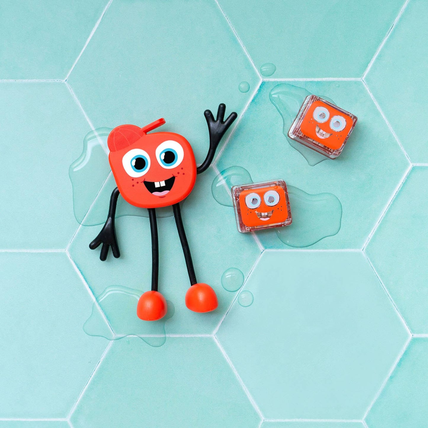 Glo Pals - Glo Pals Sammy Character
