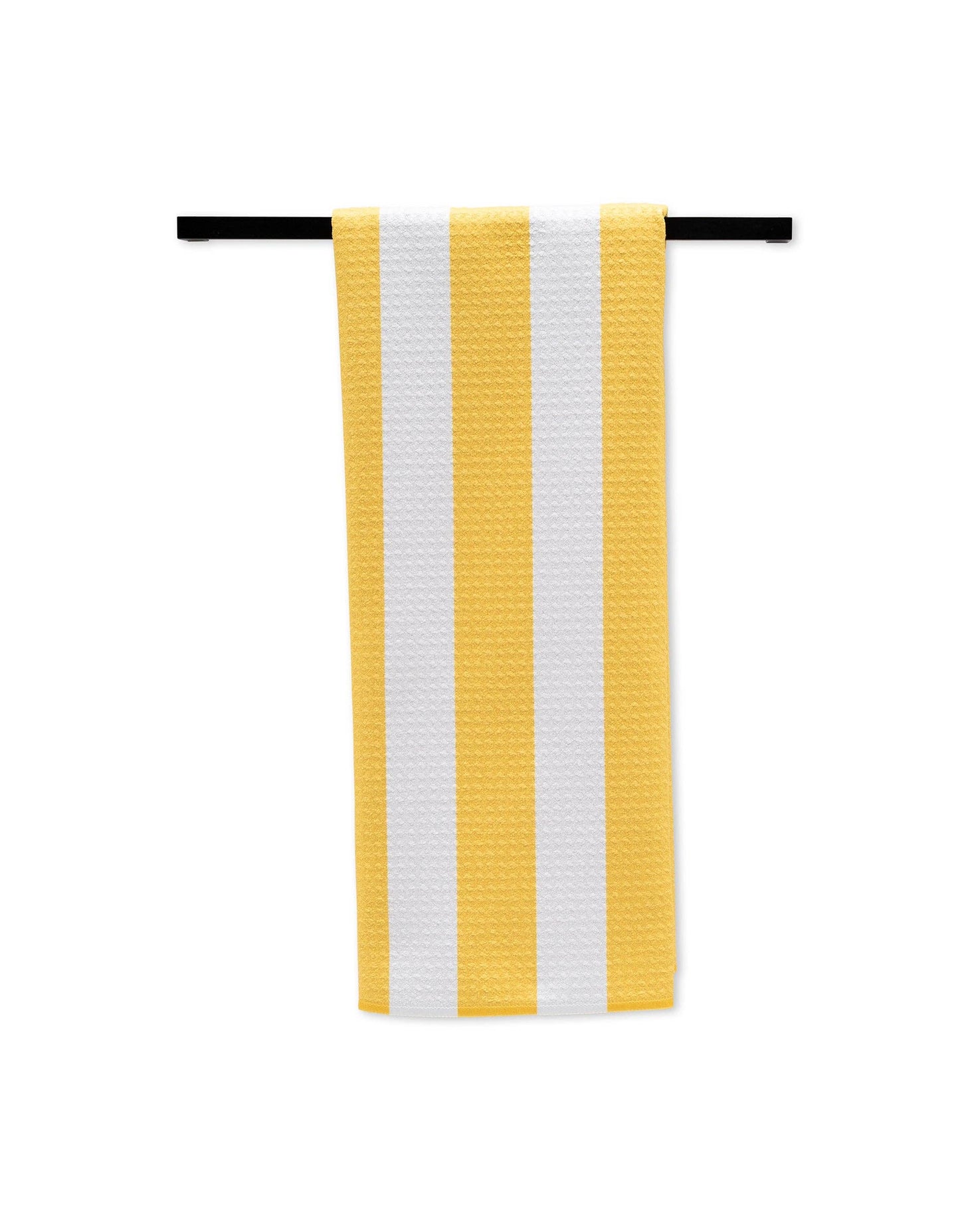 Geometry - Summer Bold Yellow