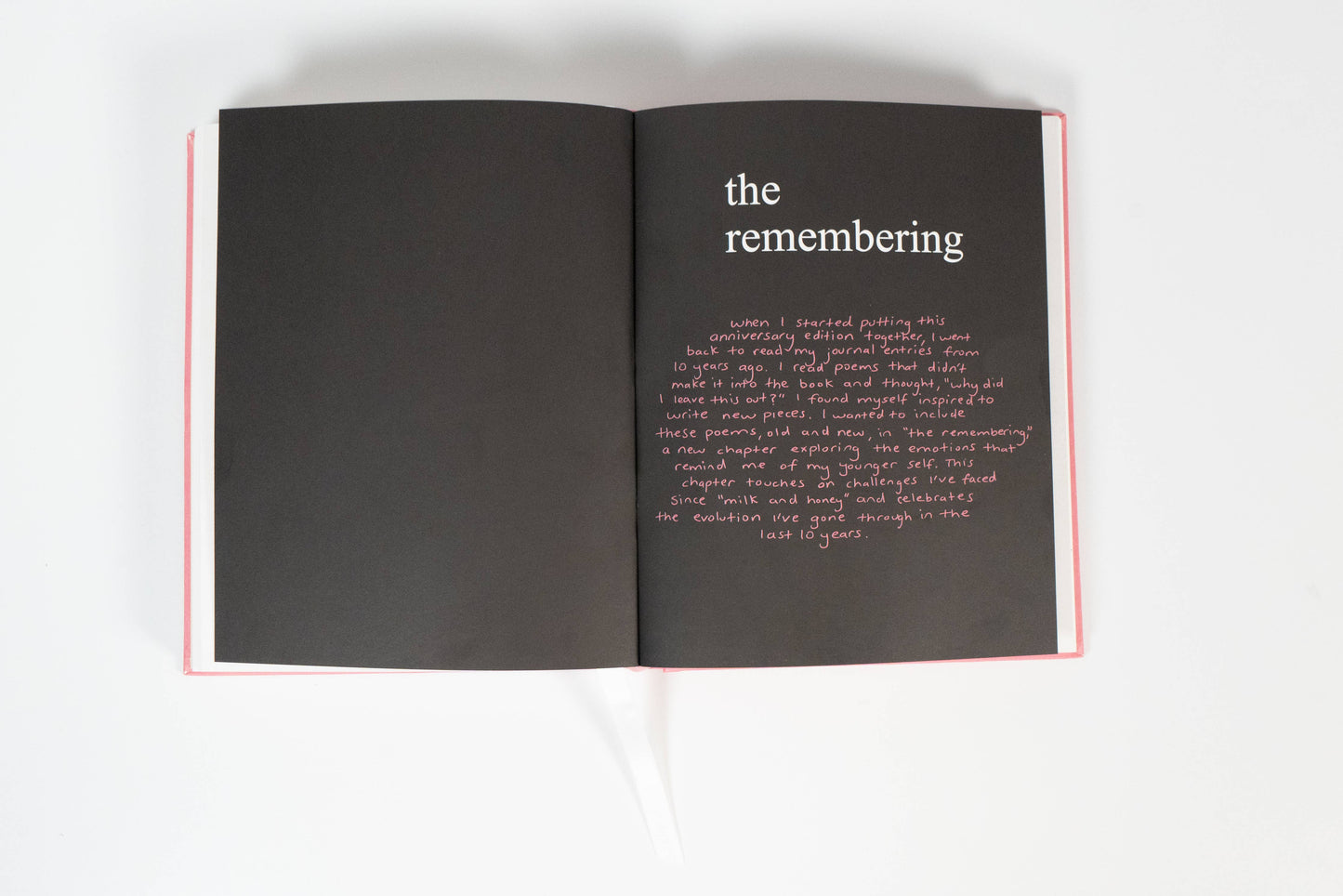 Milk and Honey by Rupi Kaur