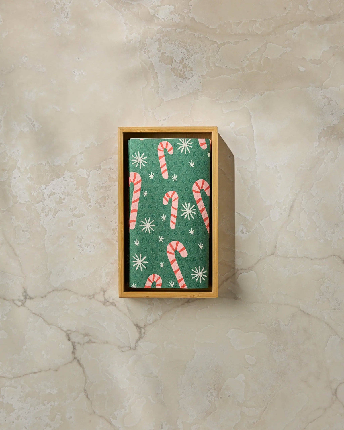 Geometry - Sweet Candy Not Paper Towel - Holiday 2026