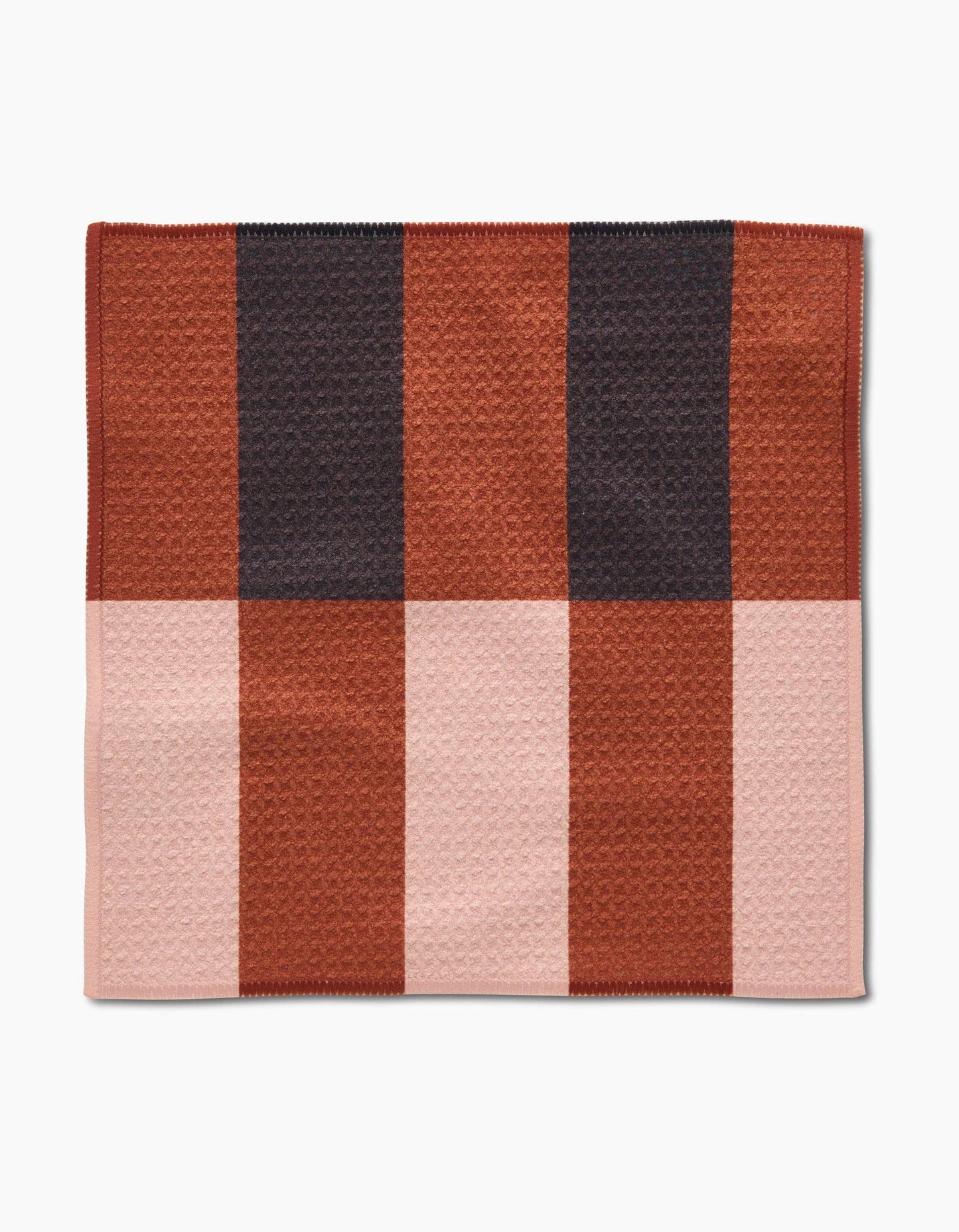 Geometry - Cocoa Dots Dishcloth Set