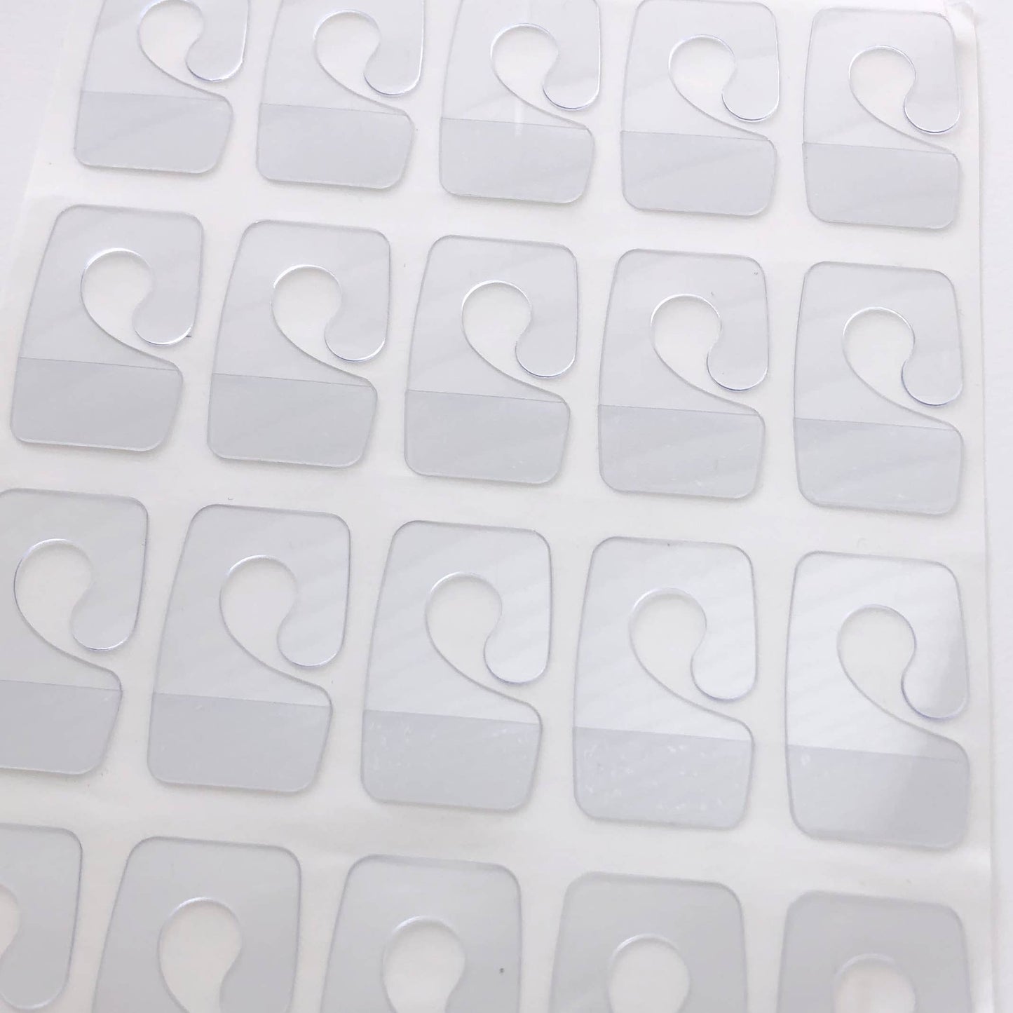 Hang Tabs - J Hook Type - J Hooks