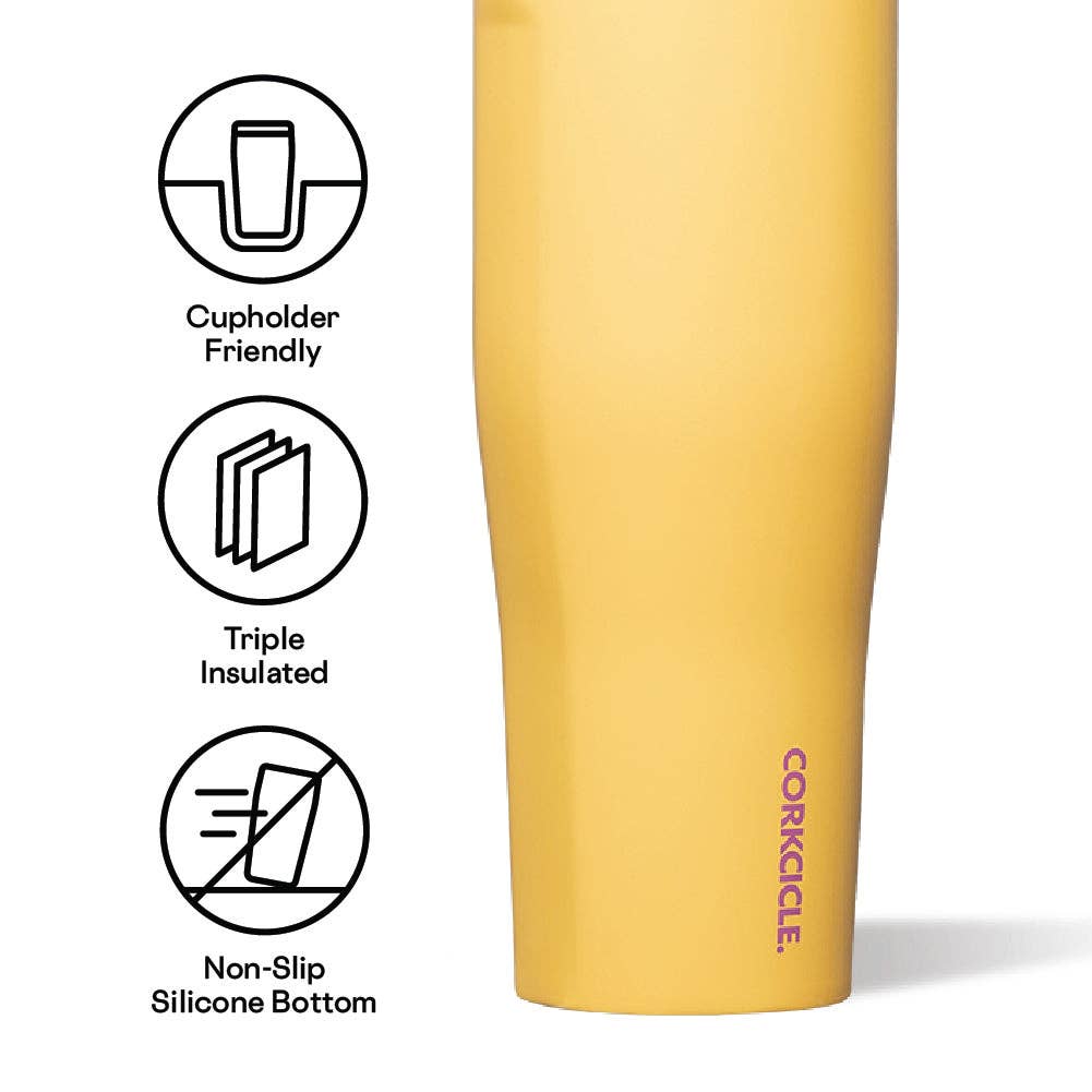 CORKCICLE - Go Cup XL - 30oz Toucan Jams