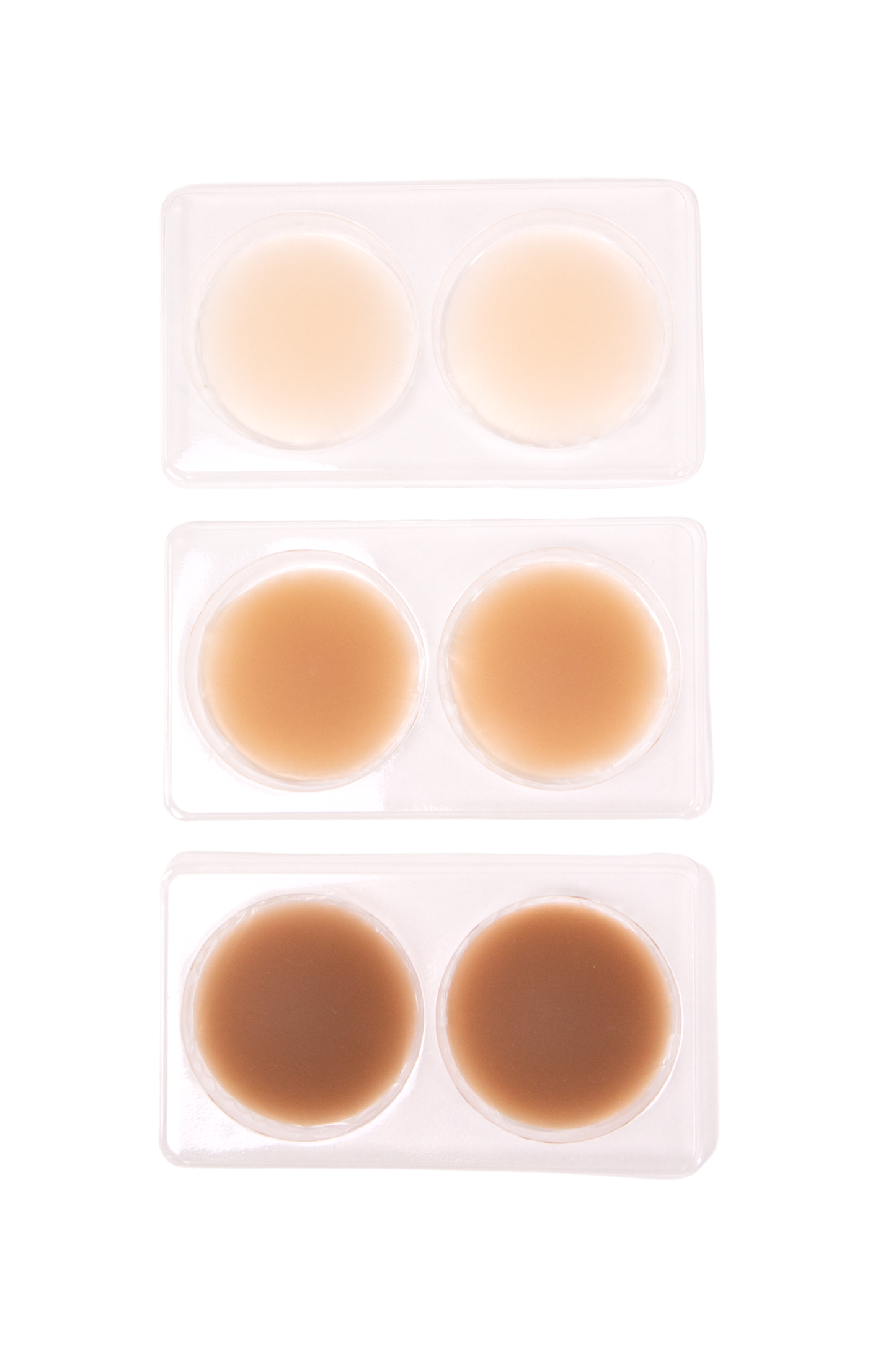 Boob-eez - 6cm Nipple Covers