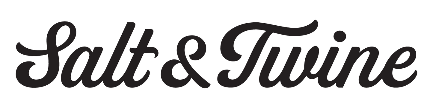 Salt & Twine by New England Charcuterie - Hot Calabrian