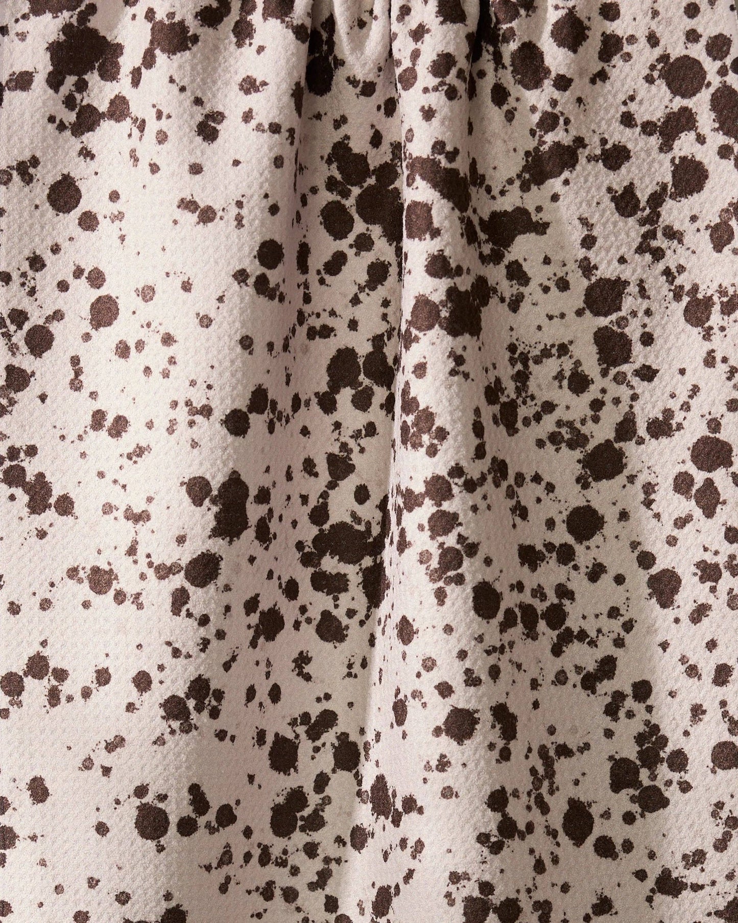 Geometry - Spill Tea Towel