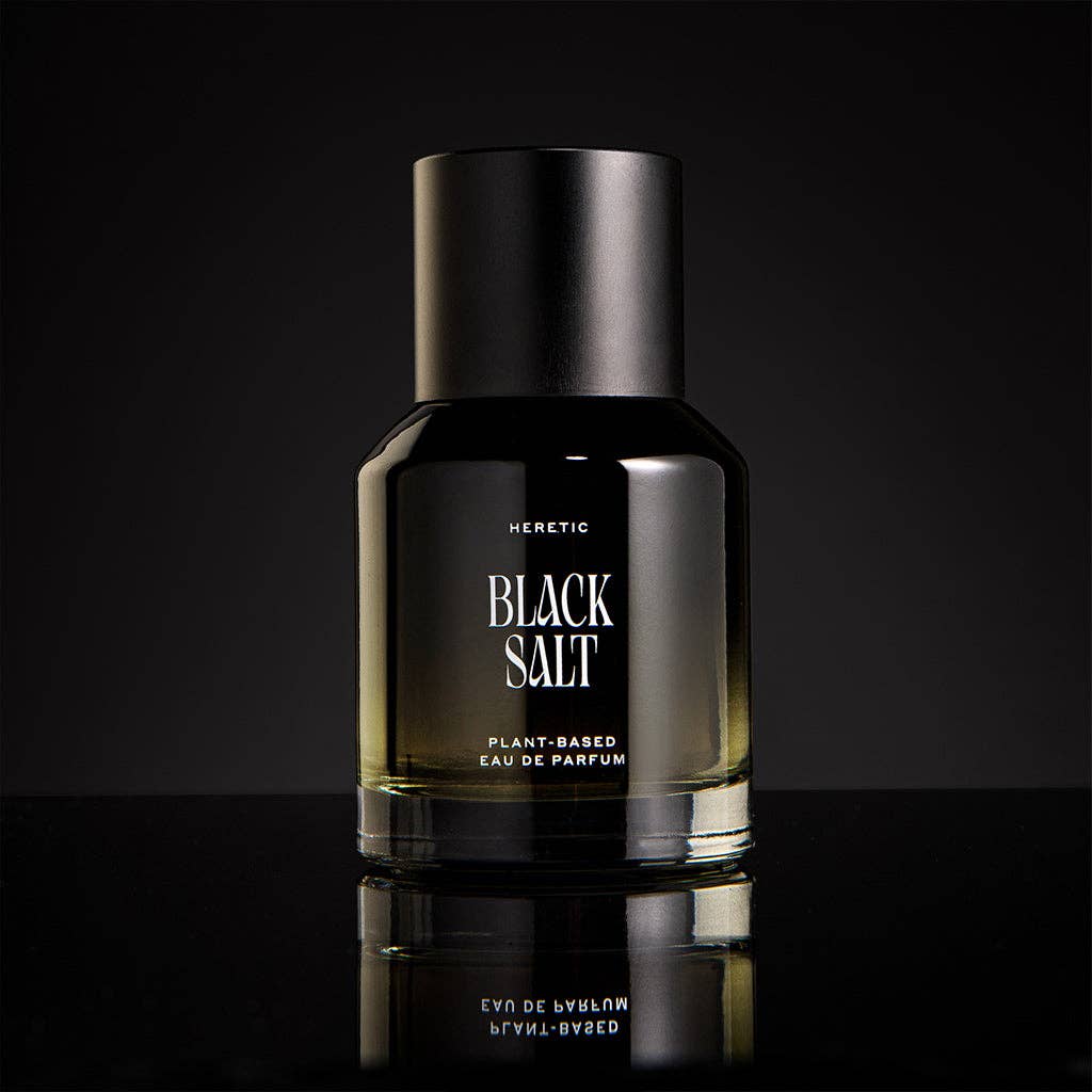 Heretic Parfum - Black Salt