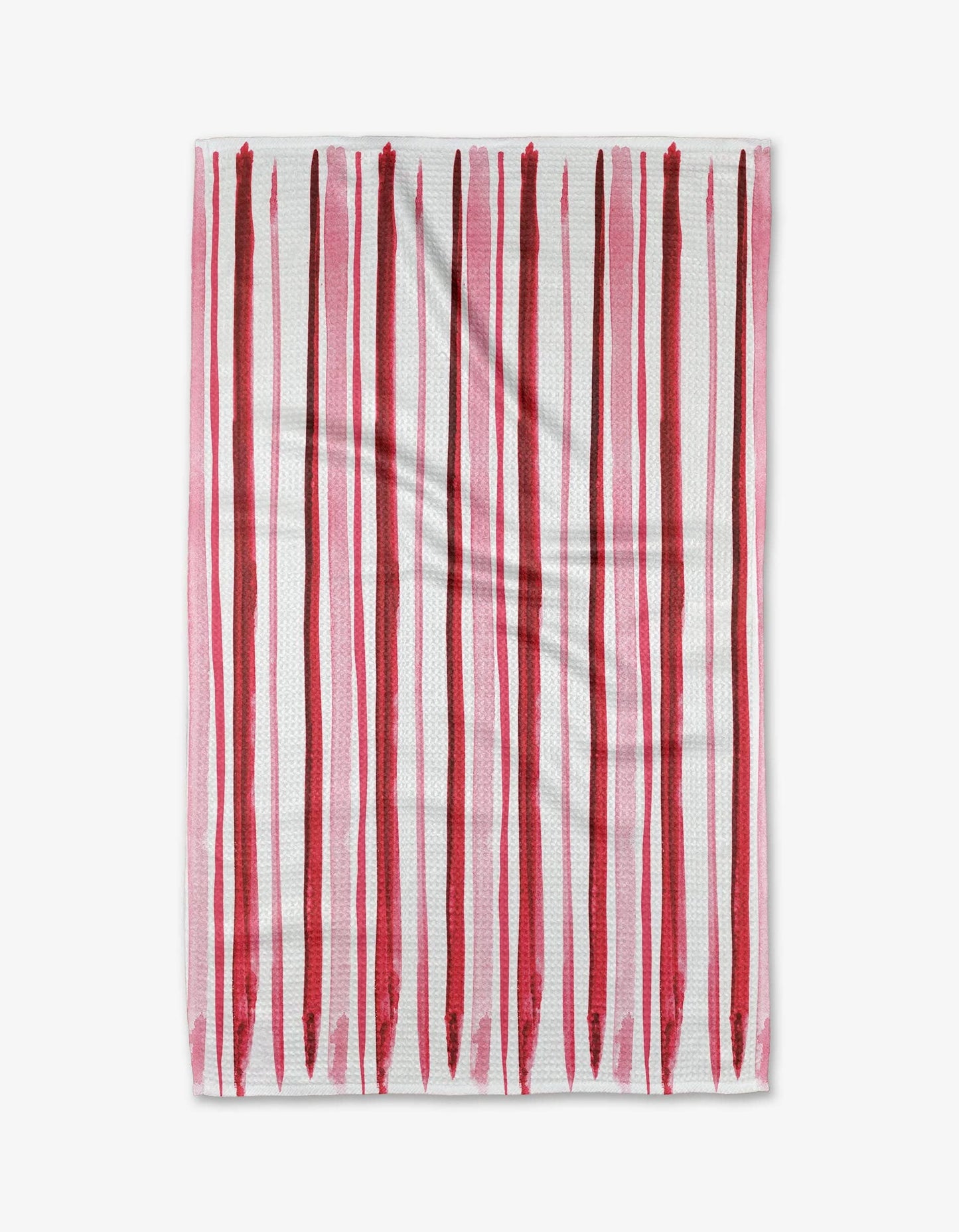 Geometry - Aperol in Rome Stripe