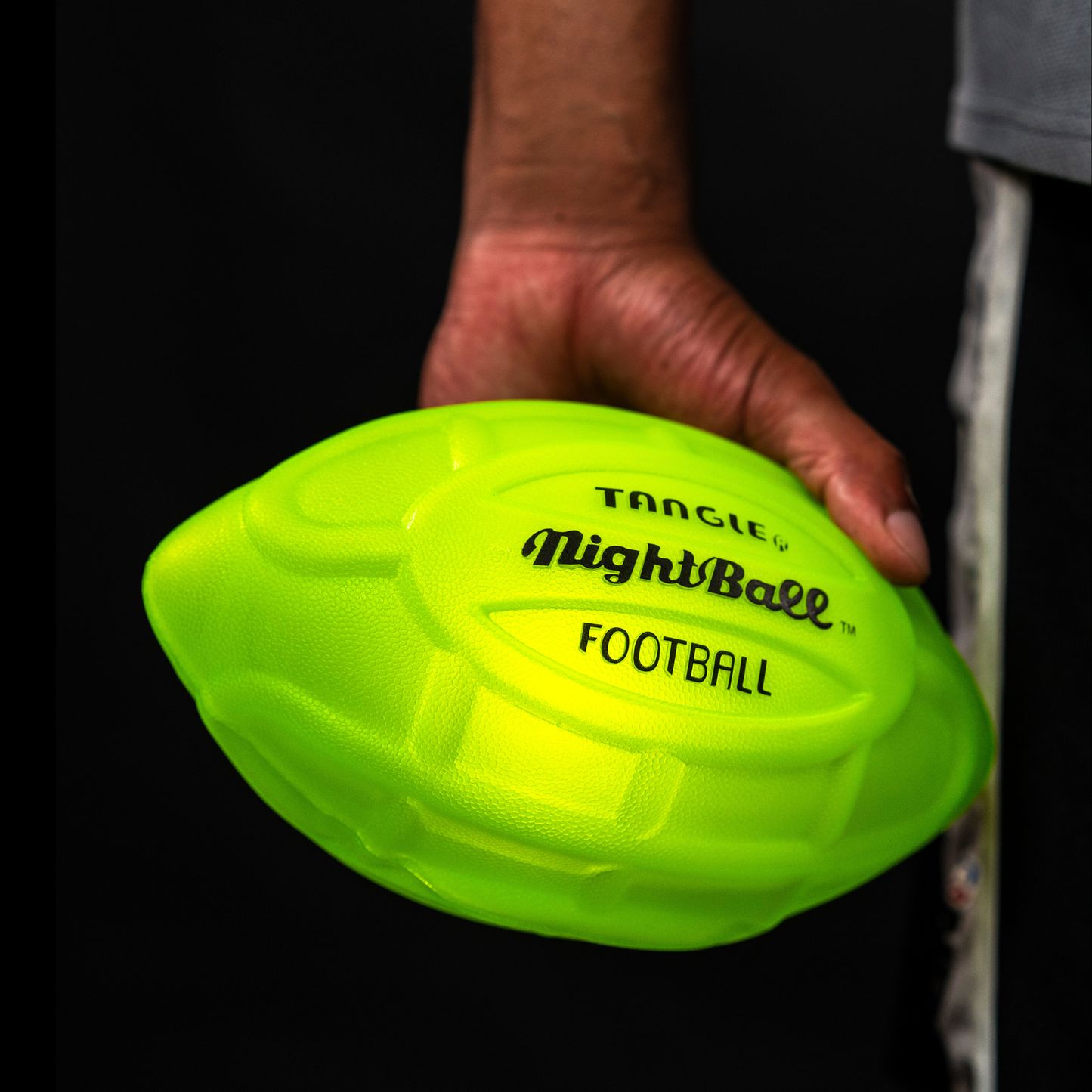 Tangle, Inc. - NightBall® Light-Up LED Football