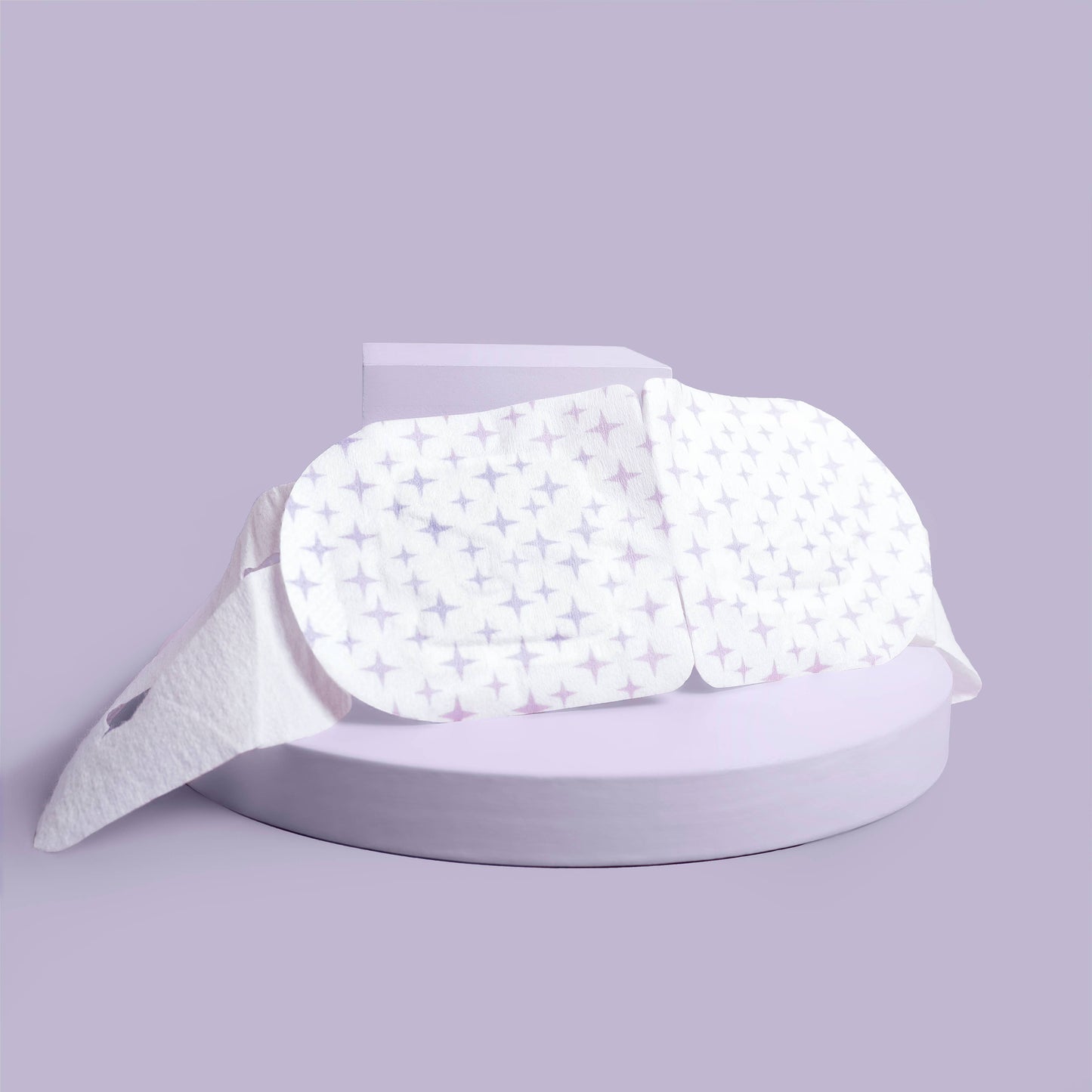 My Spa Life - Cosmic Dreams Warming Sleep Masks, Spa Eye Masks - 3 Pk