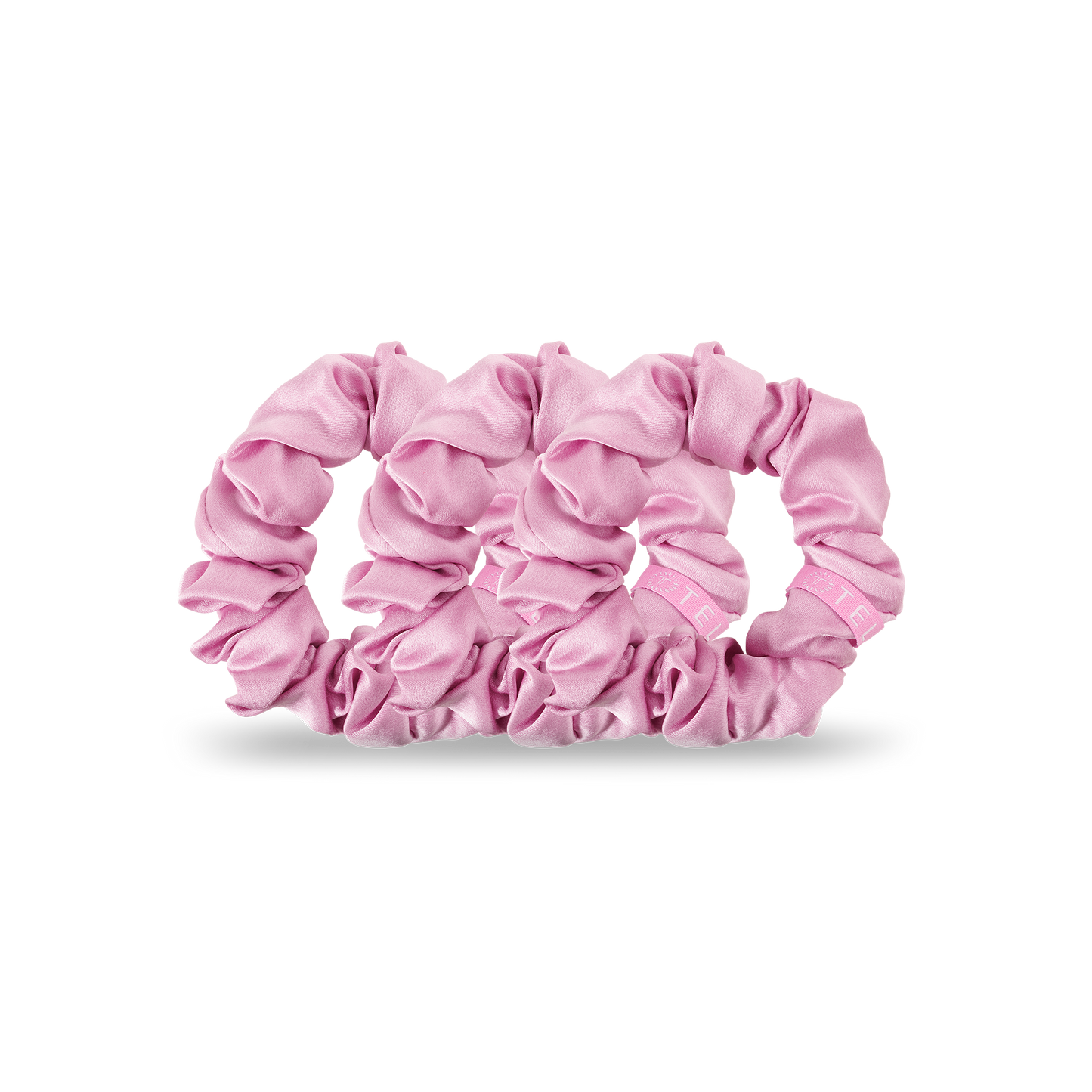 TELETIES - I Pink I Love You