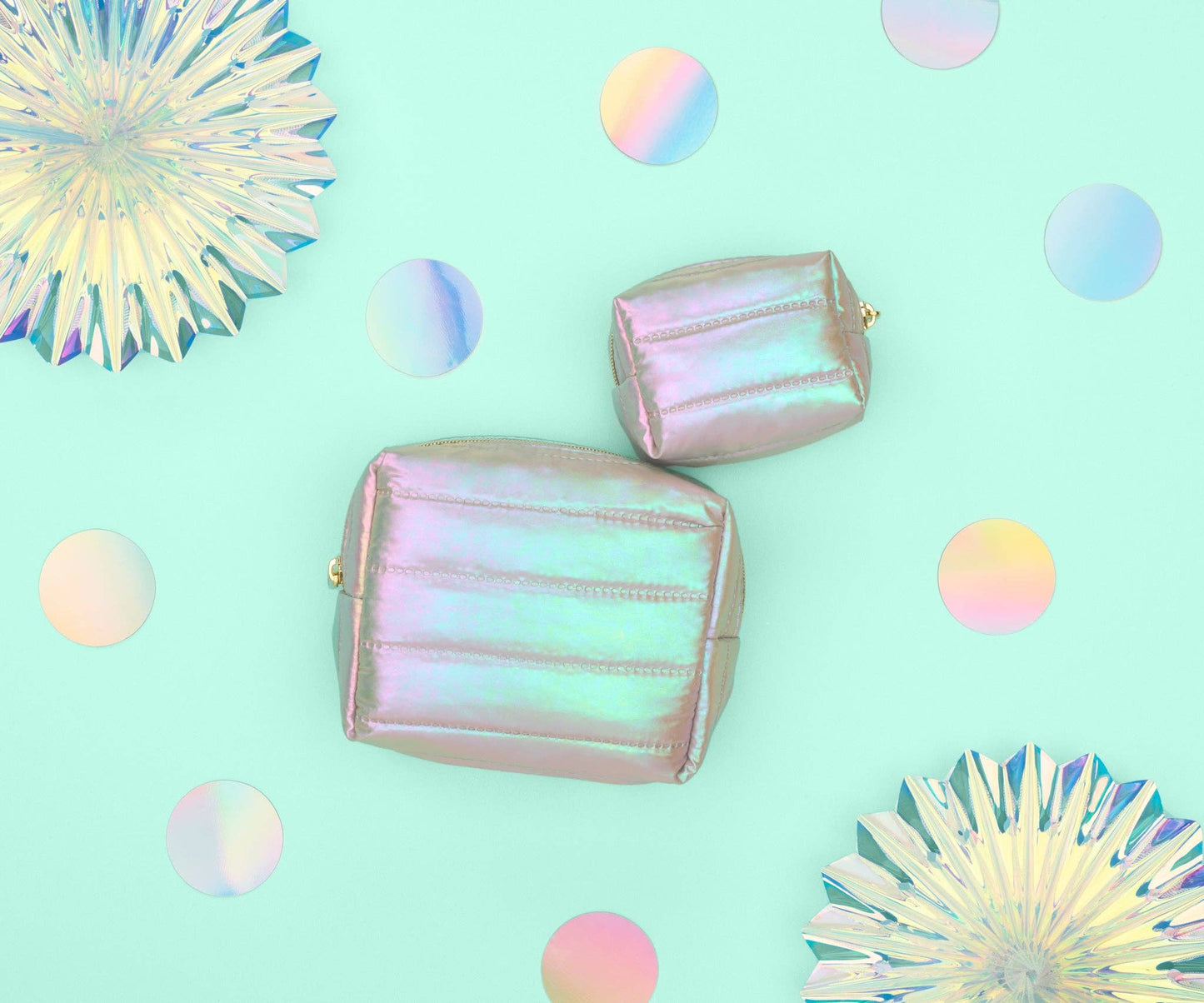 Pinch Provisions - Pastel Puffer Shemergency Kit