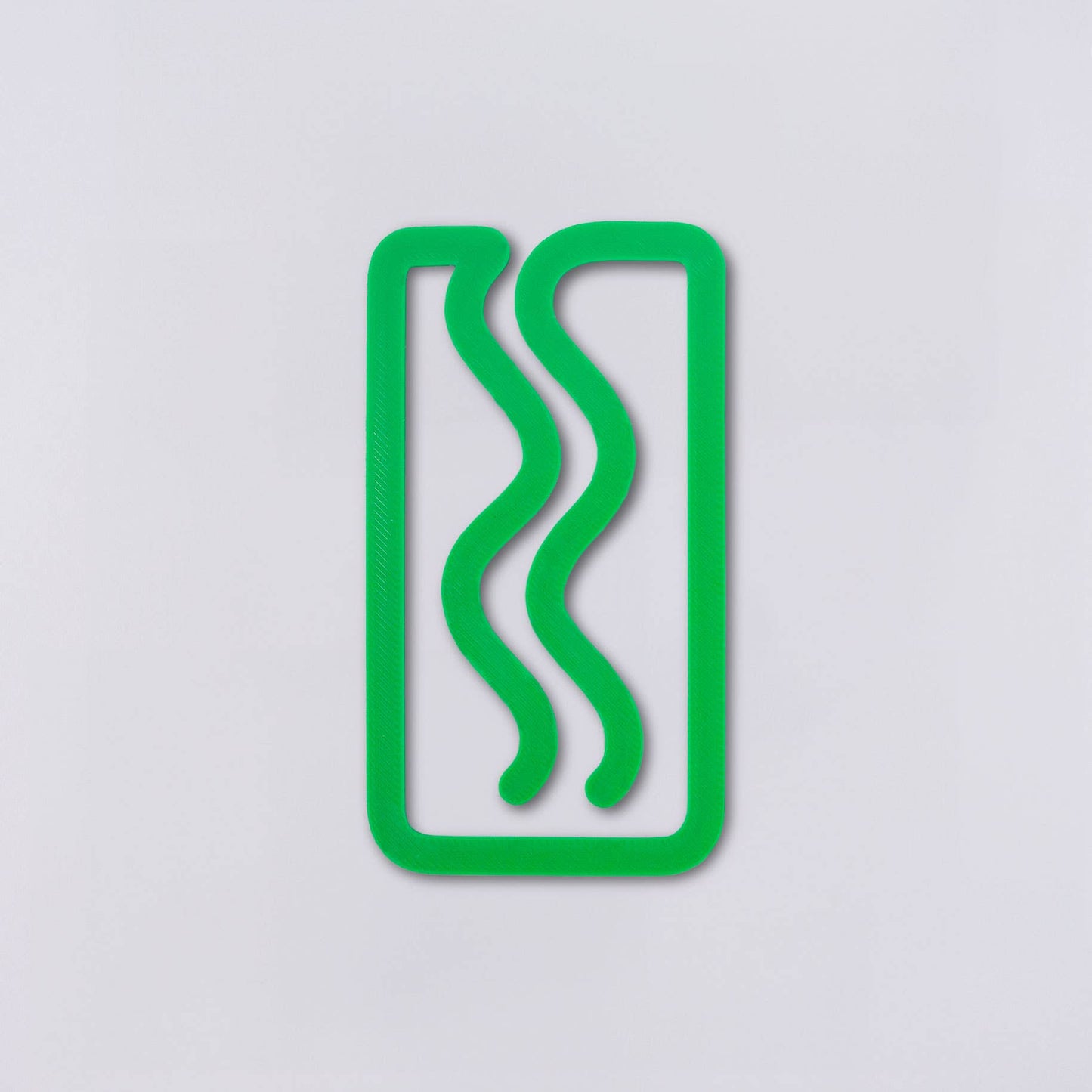The Completist - Miami Bookmark NEW