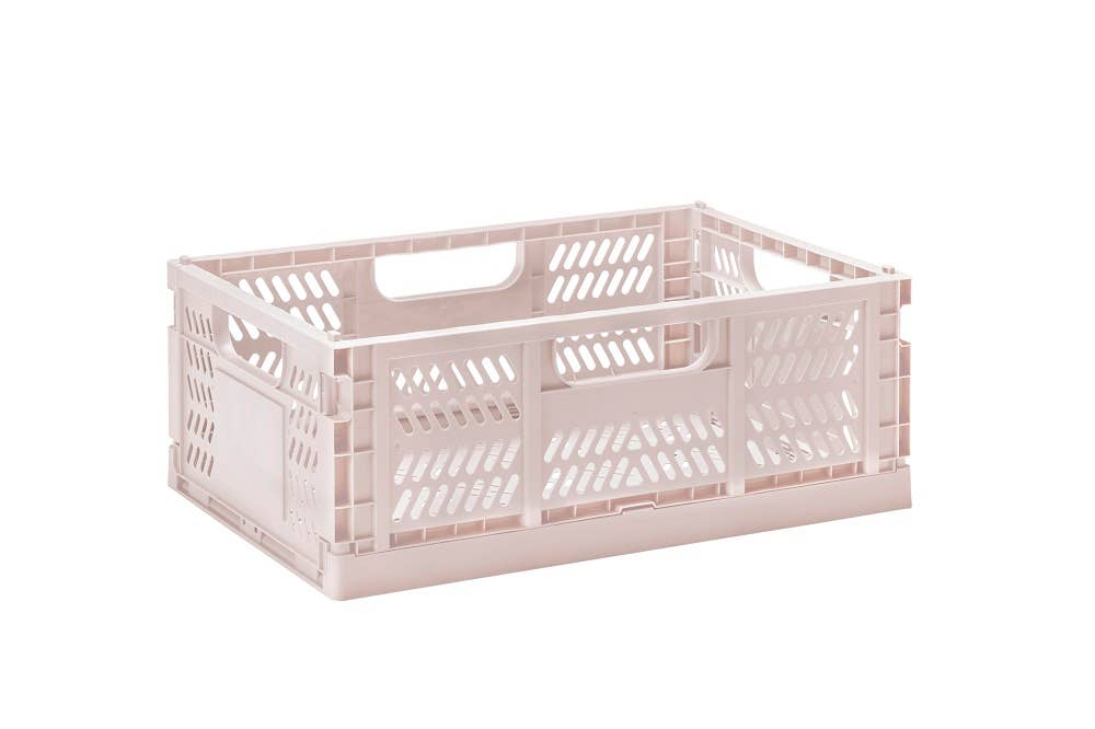 3 Sprouts - Modern Folding Crate - Medium