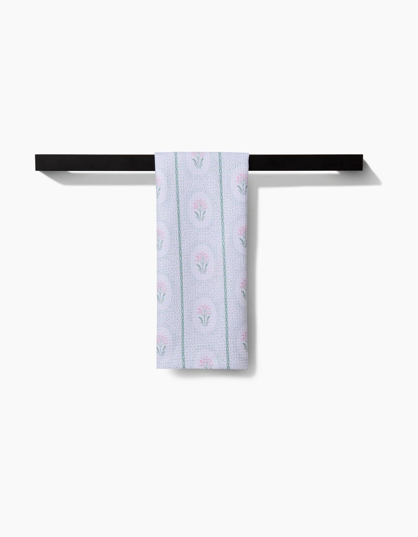 Geometry - Cottage Dainty Spotted Tea Towel