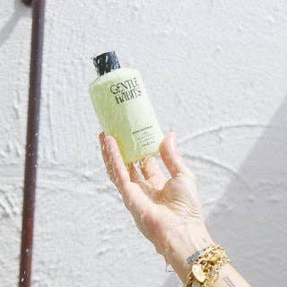 Gentle Habits US - Ritual Shower Oil - Yamba