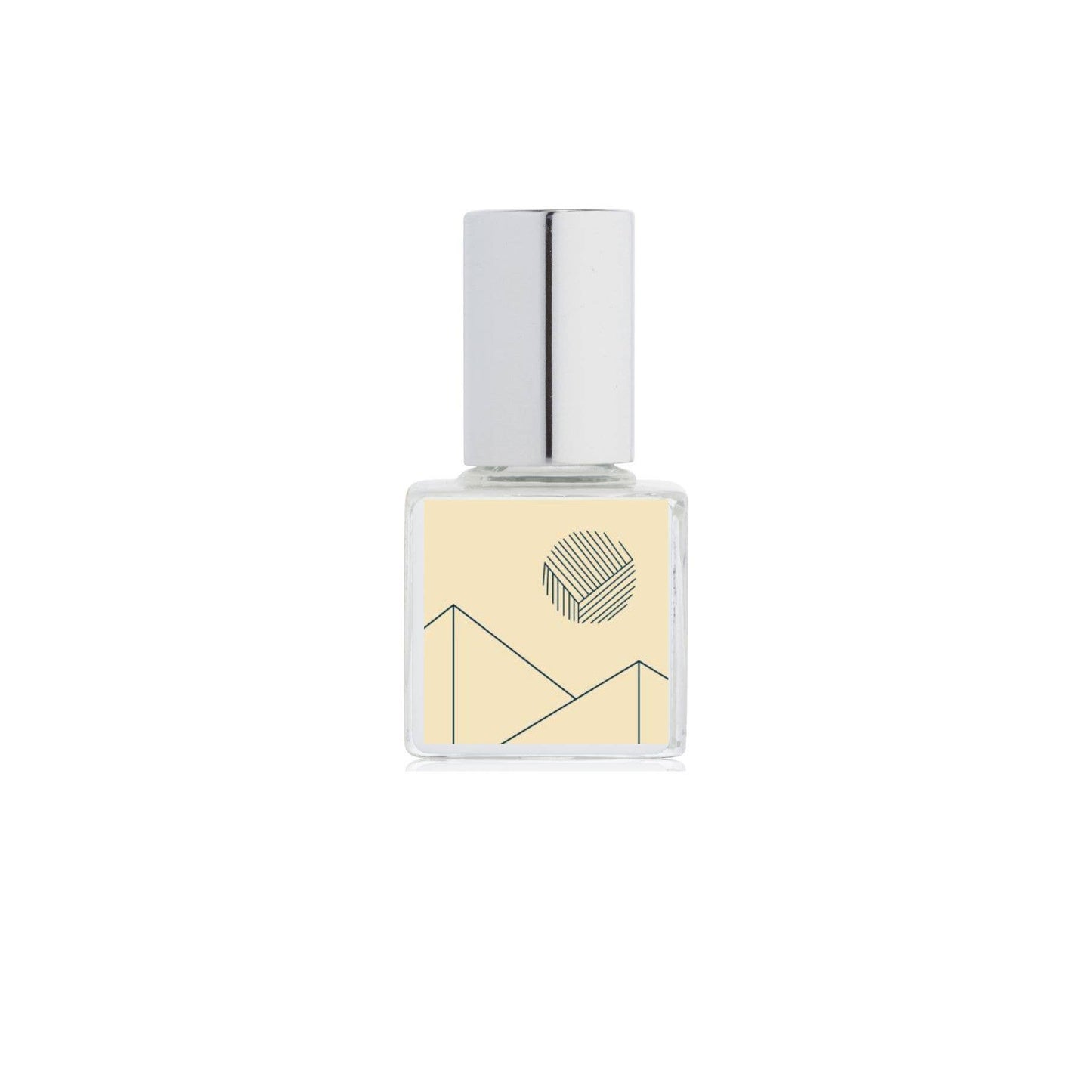 Kelly + Jones - MEZCAL Perfume Oil: Blanca