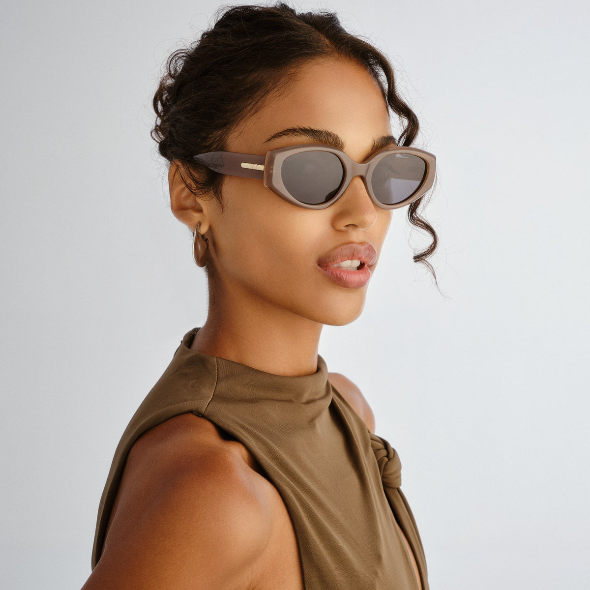 LE SPECS SUNGLASSES - FEVERED+ - MULTIPLE COLOR OPTIONS