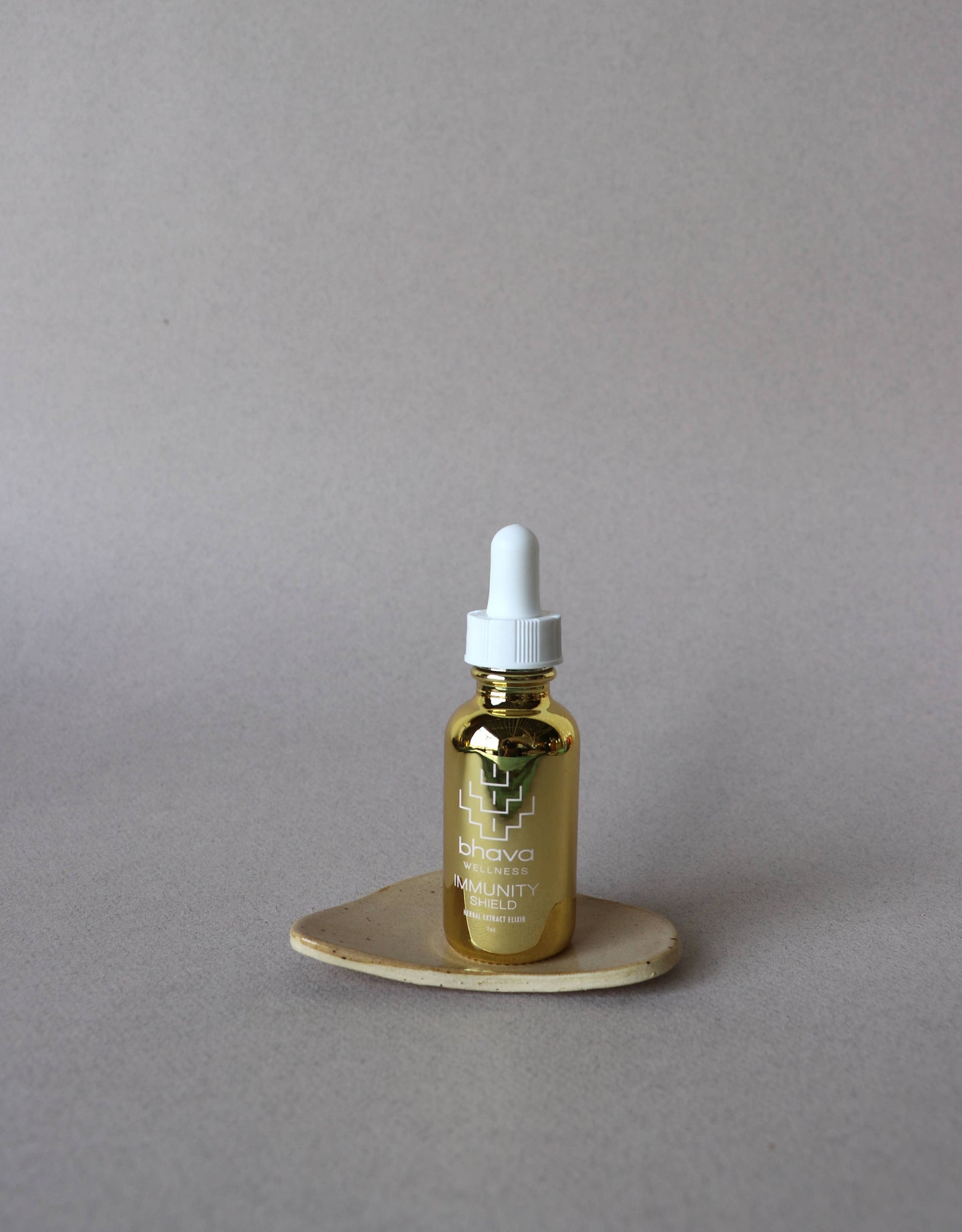 Bhava Wellness - Immunity Shield Herbal Elixir