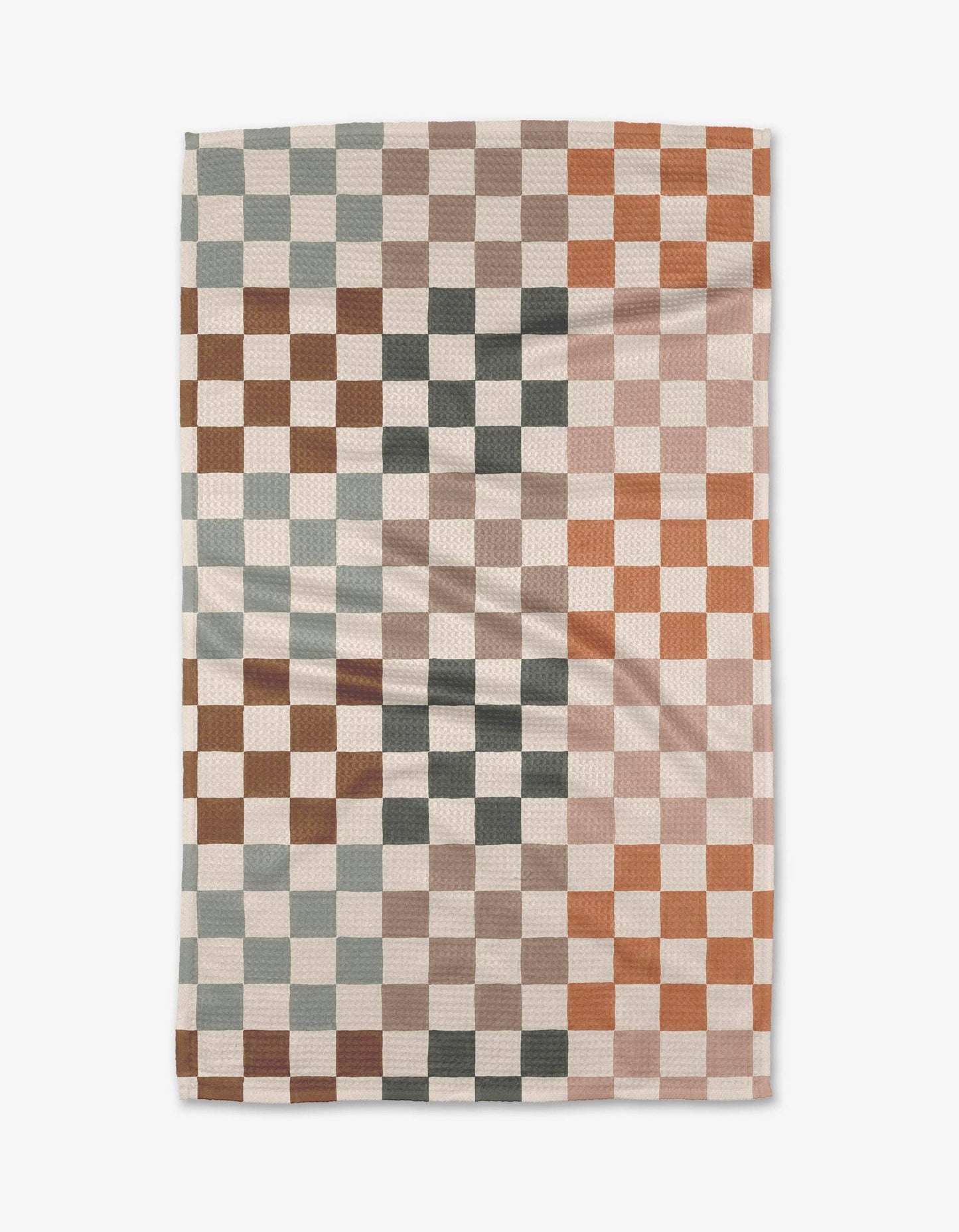 Geometry - Autumn Checkers