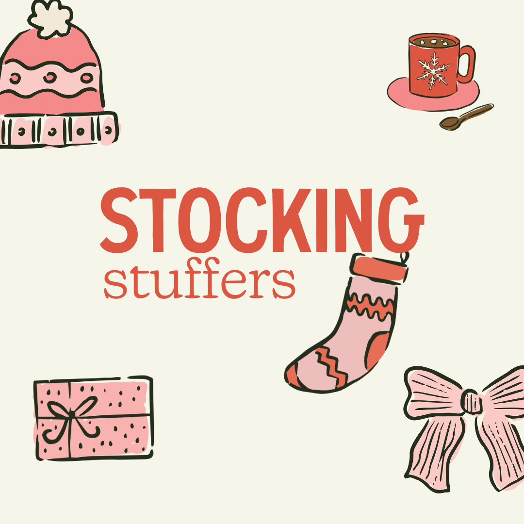 stocking stuffers