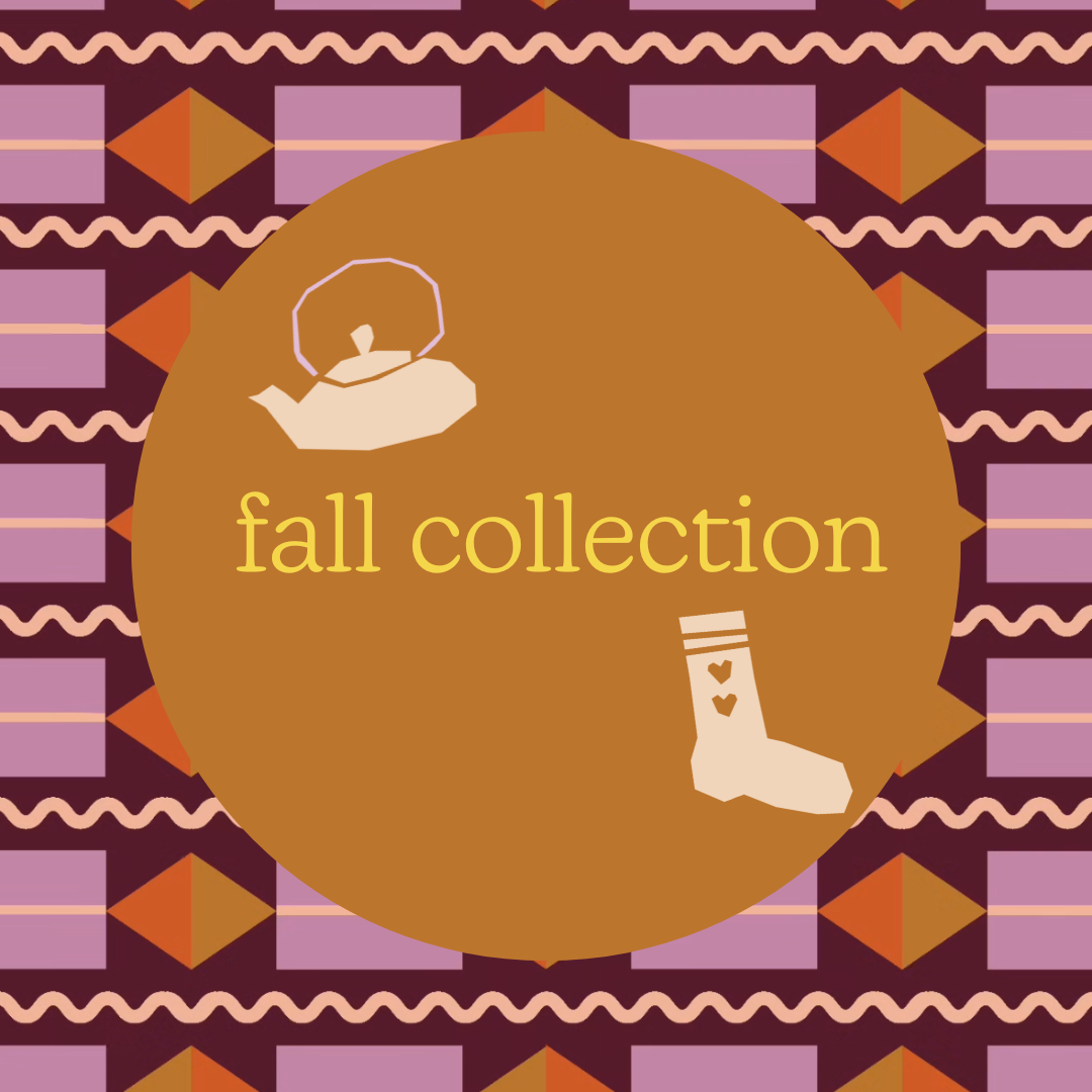 AUTUMN COLLECTION