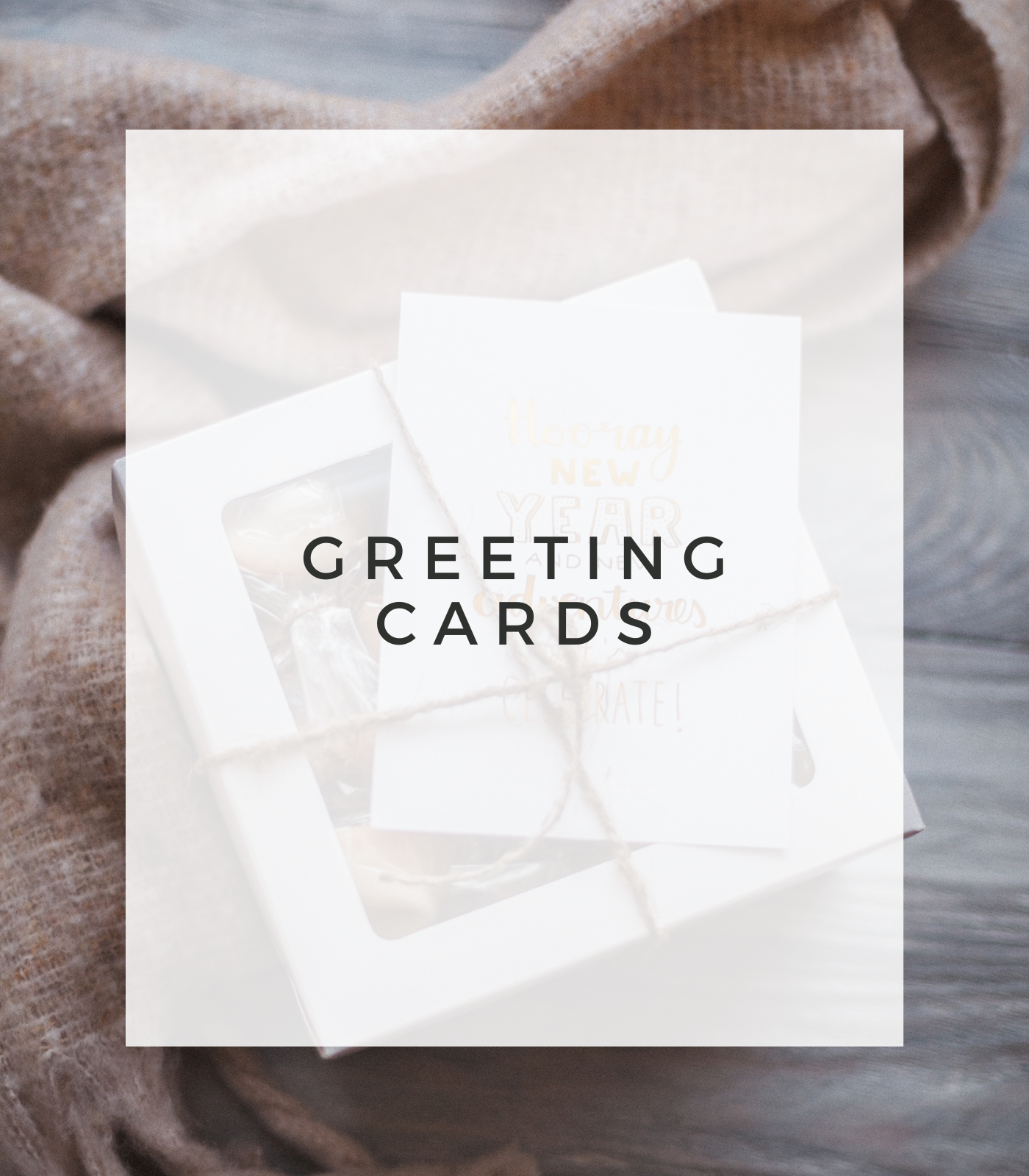 Greeting Cards