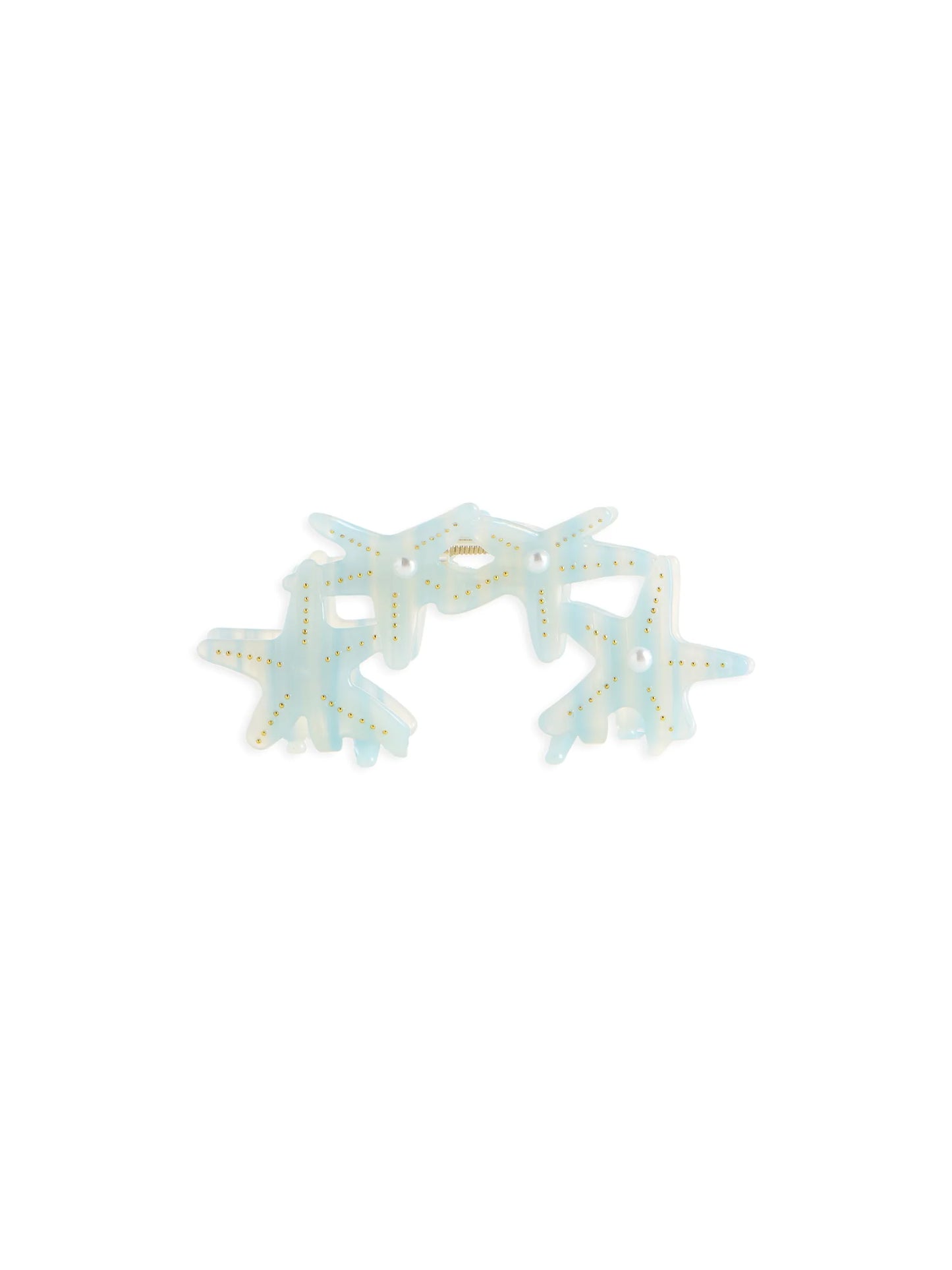 Shiraleah Starfish Clip - Assorted Colros