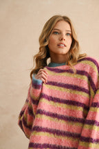 MIOU MUSE -  POLLY SWEATER