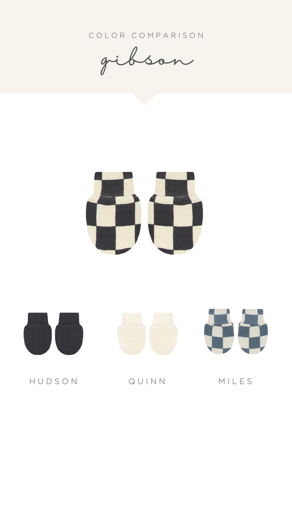 Lou Lou & Company - Multi-Use Cover - Gibson