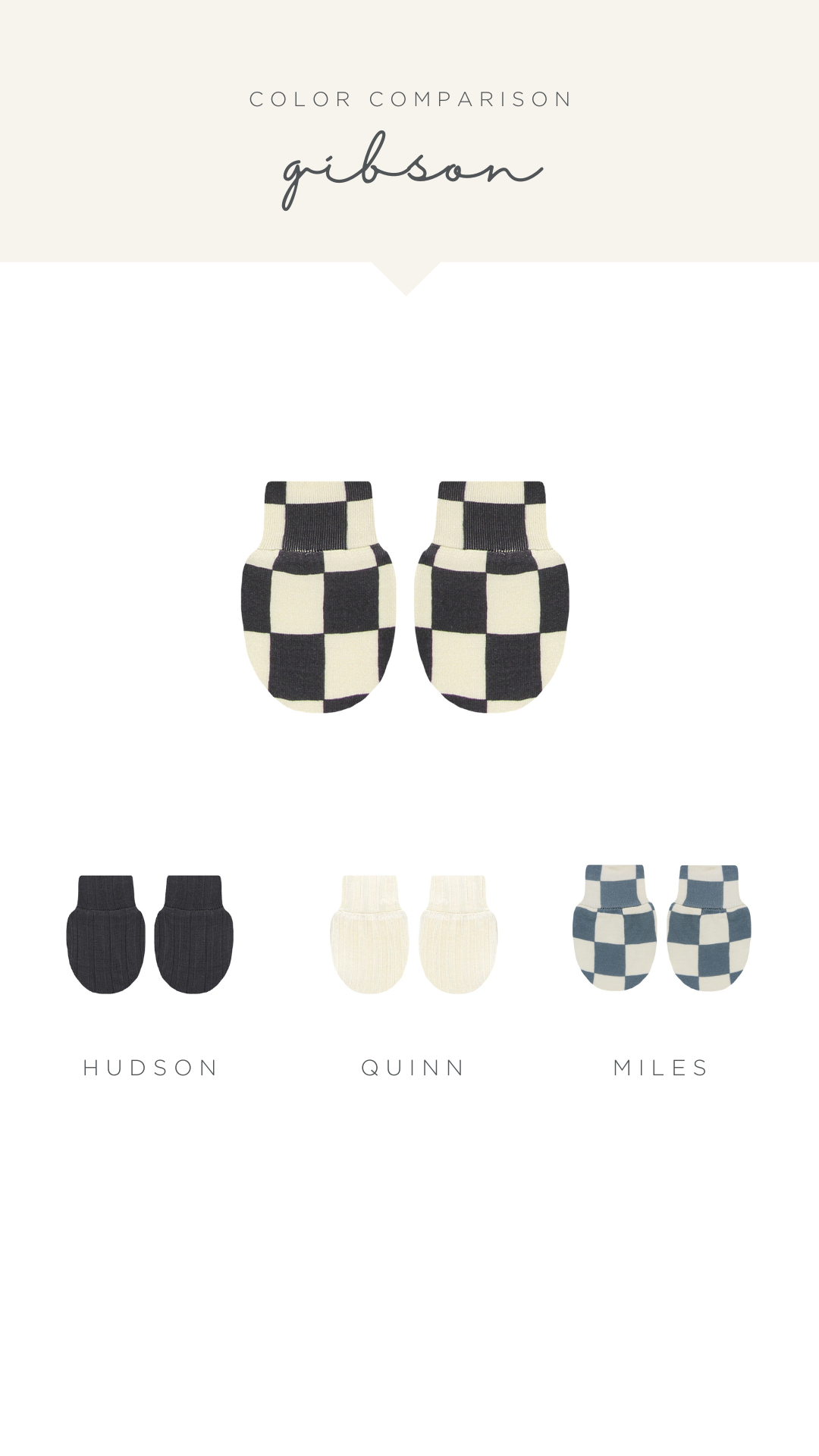 Lou Lou & Company - Multi-Use Cover - Gibson