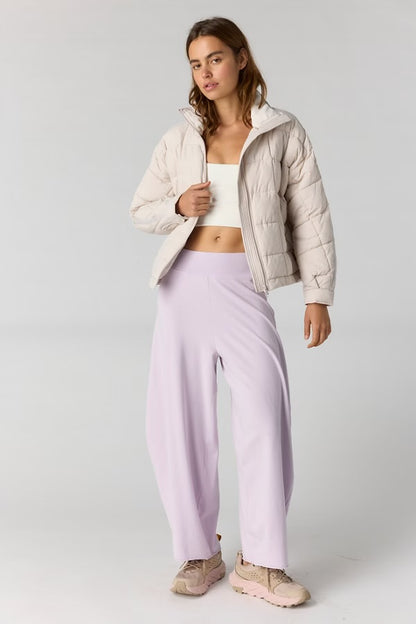 fp movement - Hot Shot Easy Pant - Cool Lilac