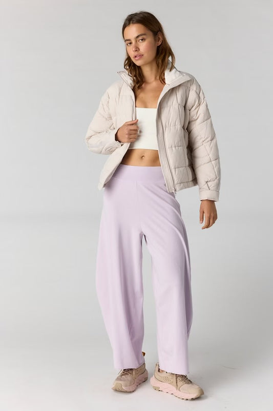 fp movement - Hot Shot Easy Pant - Cool Lilac