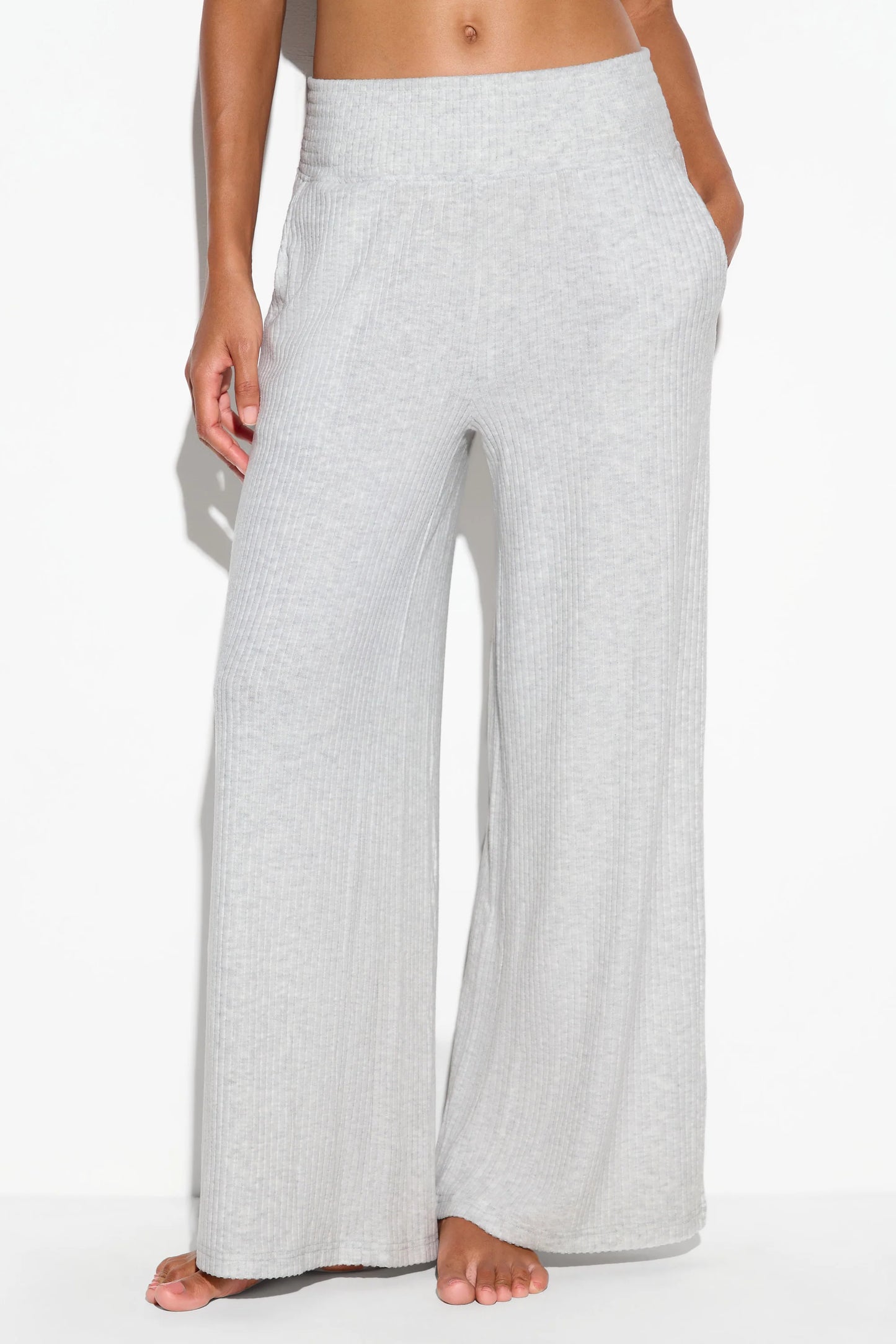 Spiritual Gangster Luma Rib Restore Pant