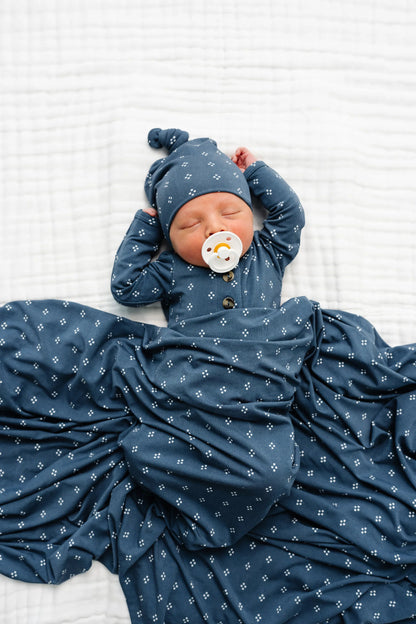 Lou Lou & Company Swaddle - Benson