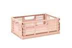 3 Sprouts - Modern Folding Crate - Medium