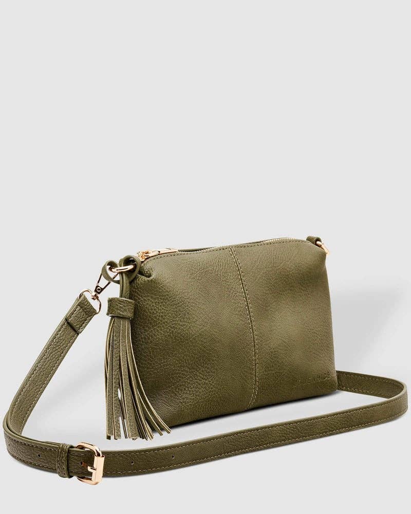 Louenhide - Baby Daisy Crossbody Bag