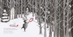 Little Reindeer by Nicola Killen