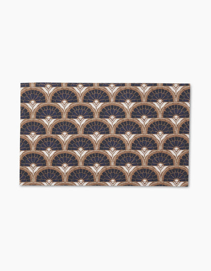 Geometry - Eliza - not a paper towel