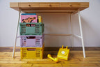 3 Sprouts - Modern Folding Crate - Large