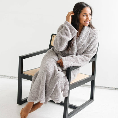 Saranoni - COZY BAMBONI® ROBE