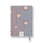 Papier - Bibliothèque Reading Journal