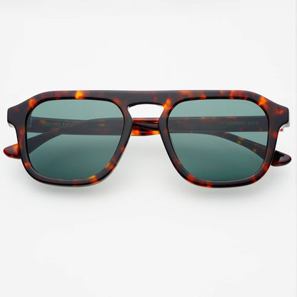 FREYRS Eyewear - Addison Acetate Unisex Aviator Sunglasses