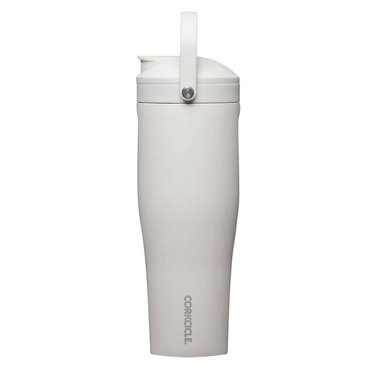 CORKCICLE - Protein Shaker - 30oz Oatmilk