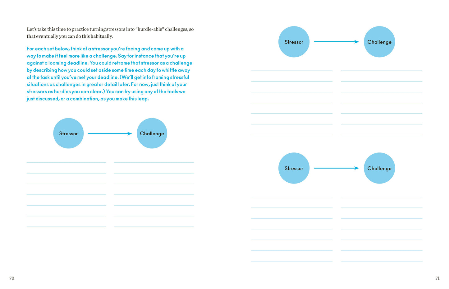 Chatter: The Workbook