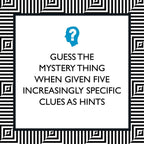 Chronicle Books - What Am I?